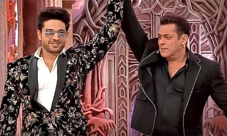 Big Boss 19 Hindi: ಬಿಗ್‌ ಬಾಸ್‌ 19ರ ಟ್ರೋಫಿ ಕಿರುತೆರೆ ನಟ ಖನ್ನಾ ಮುಡಿಗೆ-ಬಹುಮಾನ ಮೊತ್ತ