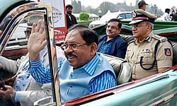 Bengaluru; ಡ್ರಗ್ಸ್‌ ಮಾರಾಟ, ಸೇವಿಸುವವರ ವಿರುದ್ಧ ಯುದ್ಧ: ಸಚಿವ ಡಾ ಜಿ.ಪರಮೇಶ್ವರ