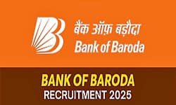ಬ್ಯಾಂಕ್‌ ಆಫ್ ಬರೋಡಾ- ಚೀಫ್‌ ಮ್ಯಾನೇಜರ್‌ ಸೇರಿ 58 ಹುದ್ದೆಗಳಿಗೆ ಅರ್ಜಿ ಆಹ್ವಾನ