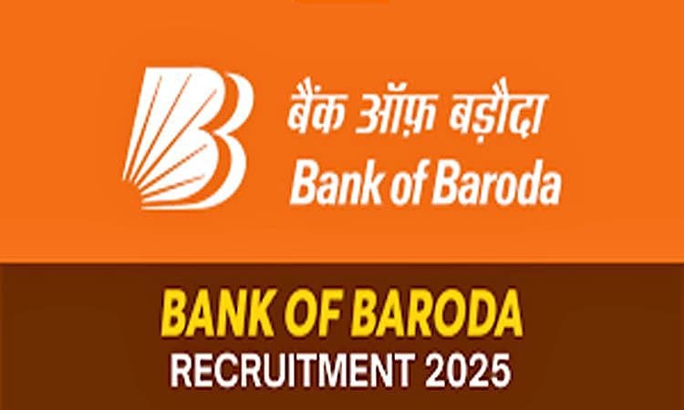 ಬ್ಯಾಂಕ್‌ ಆಫ್ ಬರೋಡಾ- ಚೀಫ್‌ ಮ್ಯಾನೇಜರ್‌ ಸೇರಿ 58 ಹುದ್ದೆಗಳಿಗೆ ಅರ್ಜಿ ಆಹ್ವಾನ