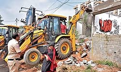 Bengaluru: ಬಿಡಿಎನಿಂದ 47 ಕೋಟಿ ರೂ. ಆಸ್ತಿ ಒತ್ತುವರಿ ತೆರವು
