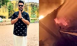 Goa Club: ಕೊನೆಗೂ ಮೌನ ಮುರಿದ ಮಾಲೀಕ-ನಾಪತ್ತೆಯಾದ ಮಾಲೀಕನ ವಿರುದ್ಧ ಲುಕ್‌ ಔಟ್ ನೋಟಿಸ್