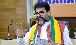 Belagavi: ಉತ್ತರ ಕರ್ನಾಟಕದ ಸಮಸ್ಯೆಗಳನ್ನು ಪರಿಹರಿಸಿ, ಇಲ್ಲವೇ ರಾಜೀನಾಮೆ ಕೊಡಿ: ಛಲವಾದಿ