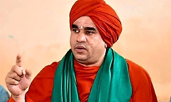 2A reservation: ಲಾಠಿಯೇಟು, ಗುಂಡೇಟು ಕೊಟ್ಟರೂ ನಮ್ಮ ಹೋರಾಟ ನಿರಂತರ: ಕೂಡಲಸಂಗಮ ಶ್ರೀ