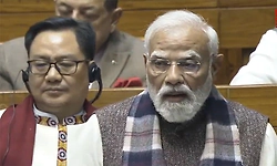 Vande Mataram ಅನ್ನು ಕಾಂಗ್ರೆಸ್  ತುಕ್ಡೇ ತುಕ್ಡೇ ಮಾಡಿತು : ಪ್ರಧಾನಿ ಮೋದಿ ವಾಗ್ದಾಳಿ