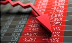 Stock Market: ಷೇರುಪೇಟೆ ಸೂಚ್ಯಂಕ 800 ಅಂಕ ಕುಸಿತ; ಹೂಡಿಕೆದಾರರಿಗೆ 7 ಲಕ್ಷ ಕೋಟಿ ನಷ್ಟ