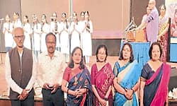 ಕನಸು ನನಸು ಮಾಡಲು ನಿರಂತರ ಶ್ರಮ ಅಗತ್ಯ: ಡಾ| ಆರತಿ ಶಹಾಡೆ