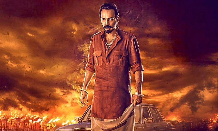 ಲ್ಯಾಂಡ್‌ಲಾರ್ಡ್ ಮೂಲಕ ಕನ್ನಡ ಸಿನಿ ಪ್ರೇಕ್ಷಕರಿಗೆ ಸರ್‌ಪ್ರೈಸ್‌ ನೀಡಿದ ರಾಜ್‌ ಬಿ ಶೆಟ್ಟಿ