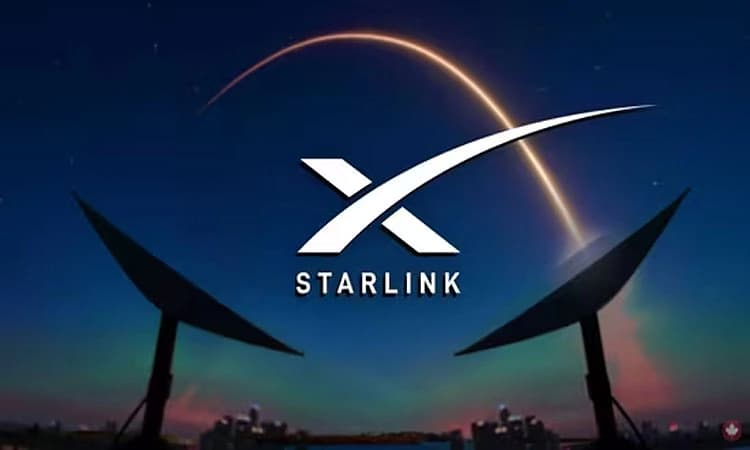 Starlink ಸೇವೆಗೆ ಮಾಸಿಕ ಬರೋಬ್ಬರಿ 8600 ರೂ.ನಿಗದಿ!