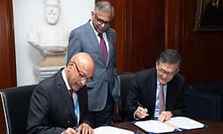 ಸೆಮಿಕಂಡಕ್ಟರ್‌ ಉತ್ಪಾದನೆಗೆ ಟಾಟಾ, ಇಂಟೆಲ್‌ ಒಪ್ಪಂದ