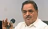 Siddaramaiah’s commitment to social justice Is exemplary: B. Ramanath Rai
