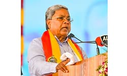 Siddaramaiah opposes Kerala's Malayalam Language Bill