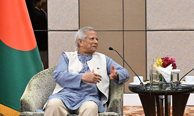 Dhaka suspends visa service in India, seeks US visa bond exemption