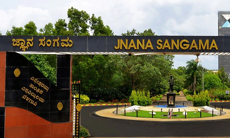 VTU issues strict guidelines to ensure respect for Kannada in colleges