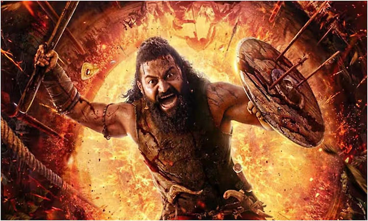 ‘Kantara: Chapter 1’, ‘Tanvi The Great’ among four Indian films eligible for Oscars 2026