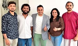 Kannada psychological thriller ‘Vikalpa’ teaser releases