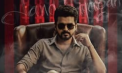 Madras HC stays order directing CBFC to grant censor certificate to 'Jana Nayagan'