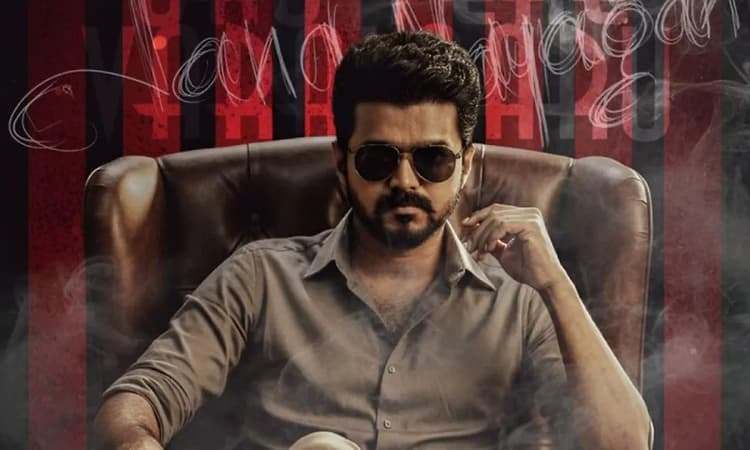 Vijay-starrer Jana Nayagan's maker moves SC against lower court order