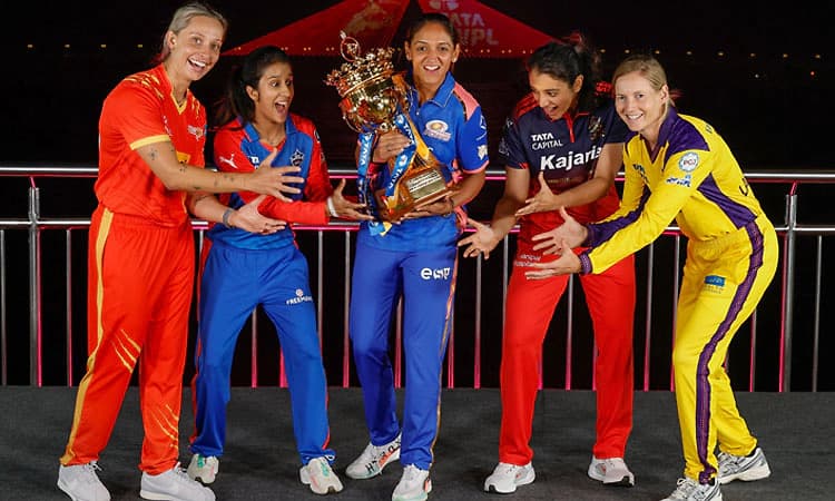 WPL: ಇಂದಿನಿಂದ 4ನೇ ಆವೃತ್ತಿಯ ವನಿತಾ ಪ್ರೀಮಿಯರ್‌ ಲೀಗ್‌