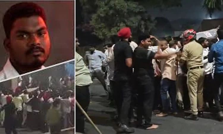 ಬಳ್ಳಾರಿ ಕಾಂಗ್ರೆಸ್ ಕಾರ್ಯಕರ್ತನ ಬೆನ್ನು ಹೊಕ್ಕಿತ್ತು 17 ಗುಂಡಿನ ಚೂರು!