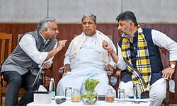 ನರೇಗಾ ರದ್ದು ಪ್ರಶ್ನಿಸಿ ಸುಪ್ರೀಂಕೋರ್ಟ್‌ಗೆ: ಸಚಿವ ಸಂಪುಟ ಸಭೆ ನಿರ್ಧಾರ