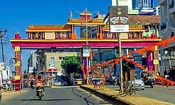 ಶೀರೂರು ಶ್ರೀಗಳ ಪುರಪ್ರವೇಶಕ್ಕೆ ಉಡುಪಿ ಸಜ್ಜು:ಕಡಿಯಾಳಿ to ಕೃಷ್ಣ ಮಠ: ಅದ್ದೂರಿ ಮೆರವಣಿಗೆ