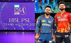 PSL 2026: ಪಿಎಸ್‌ಎಲ್ ನ ದುಬಾರಿ ತಂಡದ ಬೆಲೆ ಪಂತ್-ಅಯ್ಯರ್‌ ಸಂಬಳಕ್ಕೆ ಸಮ!