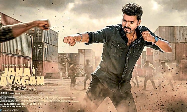 Jana Nayagan' delay: ಜನ ನಾಯಕನ್‌ ತಂದ ಟೆನ್ಶನ್‌! ಗೊಂದಲದಲ್ಲಿ ರಿಲೀಸ್‌ ಸಿನಿಮಾಗಳು