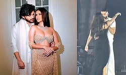 Veer-Tara: ಎ.ಪಿ.ಧಿಲ್ಲೊನ್‌ ಕಾನ್ಸರ್ಟ್‌ ಬಳಿಕ ತಾರಾ ಸುತಾರಿಯಾ-ವೀರ್‌ ಪಹಾರಿಯಾ ಬ್ರೇಕಪ್?‌