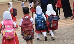 ಕೇರಳದಲ್ಲಿ ಶಾಲಾ ಬ್ಯಾಗ್‌ಗಳ ತೂಕ ಇಳಿಕೆ; ತರಗತಿಯಲ್ಲಿ ಇರಲ್ಲ 'ಲಾಸ್ಟ್ ಬೆಂಚ್'!