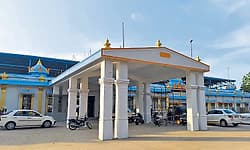 Subramanya: ನೆಟ್ಟಣ ರೈಲು ನಿಲ್ದಾಣಕ್ಕೆ ಅಮೃತ ಸ್ಪರ್ಶ