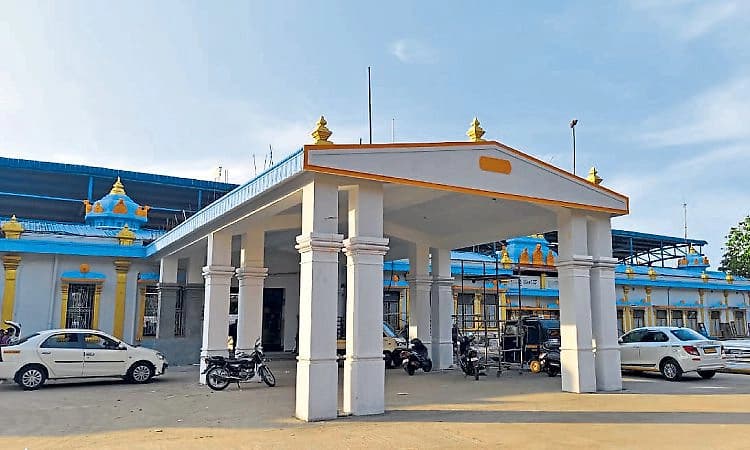 Subramanya: ನೆಟ್ಟಣ ರೈಲು ನಿಲ್ದಾಣಕ್ಕೆ ಅಮೃತ ಸ್ಪರ್ಶ