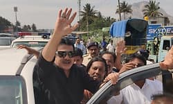 2028ರವರೆಗೂ ಸಿದ್ದರಾಮಯ್ಯನವರೇ ಮುಖ್ಯಮಂತ್ರಿ: ಜಮೀರ್ ಅಹ್ಮದ್ ಖಾನ್