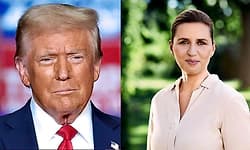 ಅಮೆರಿಕದಿಂದ ಗ್ರೀನ್‌ಲ್ಯಾಂಡ್‌ ಸ್ವಾಧೀನ ಯತ್ನ: ಟ್ರಂಪ್‌ ಗೆ ಎಚ್ಚರಿಕೆ ನೀಡಿದ ಡೆನ್ಮಾರ್ಕ್‌