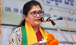 VB–G RAM G ಮಸೂದೆ ಸಹಿಸದ ಕಾಂಗ್ರೆಸ್‌ನಿಂದ ಅಪಪ್ರಚಾರ: ಶಶಿಕಲಾ ಜೊಲ್ಲೆ