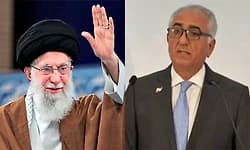 Iran Protests:ಇಸ್ಲಾಮಿಕ್‌ ರಿಪಬ್ಲಿಕ್‌ ಕೊನೆಗೊಳ್ಳಲಿ- ರೆಝಾ ಇರಾನ್‌ ನೂತನ ಉತ್ತರಾಧಿಕಾರಿ?