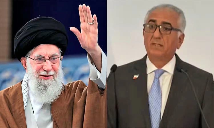 Iran Protests:ಇಸ್ಲಾಮಿಕ್‌ ರಿಪಬ್ಲಿಕ್‌ ಕೊನೆಗೊಳ್ಳಲಿ- ರೆಝಾ ಇರಾನ್‌ ನೂತನ ಉತ್ತರಾಧಿಕಾರಿ?