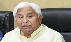 Mahatma Gandhi NREGA ಹೆಸರು ಬದಲು;ಶೀಘ್ರ ವಿಶೇಷ ವಿಧಾನಮಂಡಲ ಅಧಿವೇಶನ: ಎಚ್.ಕೆ.ಪಾಟೀಲ್