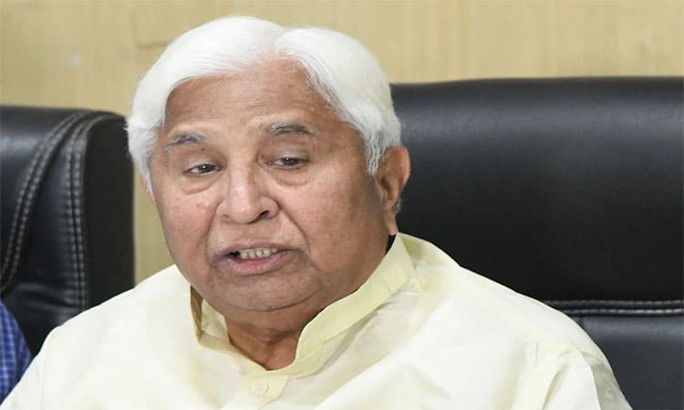 Mahatma Gandhi NREGA ಹೆಸರು ಬದಲು;ಶೀಘ್ರ ವಿಶೇಷ ವಿಧಾನಮಂಡಲ ಅಧಿವೇಶನ: ಎಚ್.ಕೆ.ಪಾಟೀಲ್