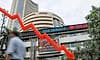 Stock Market: ಸತತ 5ನೇ ದಿನವೂ ಷೇರುಪೇಟೆ ಸೂಚ್ಯಂಕ 605 ಅಂಕ ಕುಸಿತ; ವಹಿವಾಟು ಅಂತ್ಯ