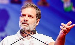 ಬಿಜೆಪಿಯ ಡಬಲ್‌ ಎಂಜಿನ್‌ ಸರಕಾರಗಳು ಜನರ ಜೀವನ ಸಂಕಷ್ಟಕ್ಕೆ ತಳ್ಳಿದೆ: ರಾಹುಲ್ ಗಾಂಧಿ