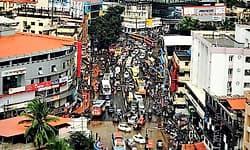 Mangaluru: ಜ.10ರಂದು ನಗರದಲ್ಲಿ ಸಂಚಾರ ಬದಲಾವಣೆ; ಇಲ್ಲಿದೆ ಮಾಹಿತಿ