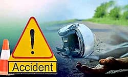 Tragedy: ಮಗಳ ನಾಮಕರಣಕ್ಕೆ 2 ದಿನ ಇರುವಾಗಲೇ ರಸ್ತೆ ಅಪಘಾತದಲ್ಲಿ ತಂದೆಯ ದುರಂತ ಅಂತ್ಯ
