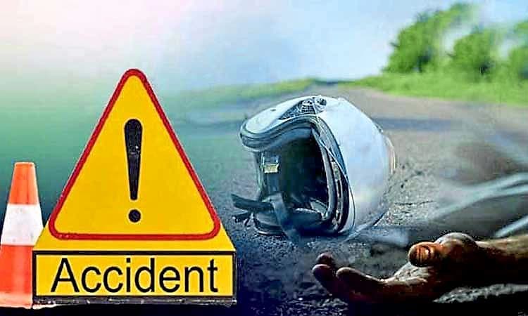 Tragedy: ಮಗಳ ನಾಮಕರಣಕ್ಕೆ 2 ದಿನ ಇರುವಾಗಲೇ ರಸ್ತೆ ಅಪಘಾತದಲ್ಲಿ ತಂದೆಯ ದುರಂತ ಅಂತ್ಯ