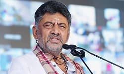 ನರೇಗಾ ಯೋಜನೆಯಲ್ಲಿ ಅವ್ಯವಹಾರವಾಗಿದ್ರೆ ಬಹಿರಂಗ ಚರ್ಚೆಗೆ ಬರಲಿ: ಡಿ.ಕೆ.ಶಿವಕುಮಾರ್‌ ಸವಾಲು