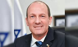 ಗಾಜಾಪಟ್ಟಿಗೆ ಪಾಕಿಸ್ತಾನ ಸೇನೆಯ ಪ್ರವೇಶಕ್ಕೆ ಇಸ್ರೇಲ್ ವಿರೋಧ