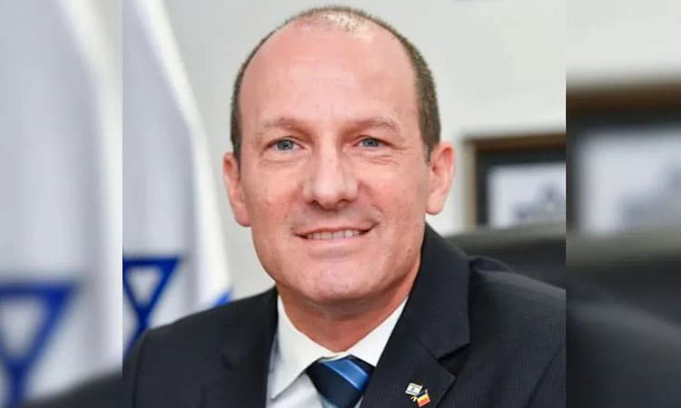 ಗಾಜಾಪಟ್ಟಿಗೆ ಪಾಕಿಸ್ತಾನ ಸೇನೆಯ ಪ್ರವೇಶಕ್ಕೆ ಇಸ್ರೇಲ್ ವಿರೋಧ