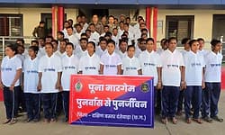 ಛತ್ತೀಸ್‌ಗಢ: 1.19 ಕೋಟಿ ರೂ. ಇನಾಮಿದ್ದ 36 ಮಂದಿ ಸೇರಿ 63 ನಕ್ಸಲರು ಶರಣು