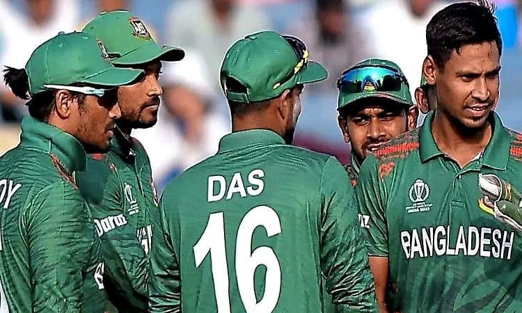 ಭಾರತಕ್ಕೆ ಬರೋಲ್ಲ ಎಂದ ಬಾಂಗ್ಲಾಕ್ಕೀಗ ಆರ್ಥಿಕ ಬರೆ? 