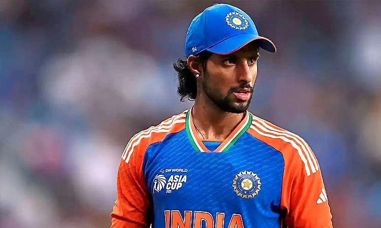 ಕಿವೀಸ್‌ ವಿರುದ್ಧದ ಆರಂಭಿಕ 3 ಟಿ20ಯಿಂದ ತಿಲಕ್‌ ಹೊರಕ್ಕೆ?